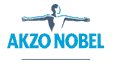 AKZO logo